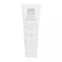 Vitalcare White Pearl PAP Coconut Whitening Toothpaste 75 ml