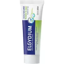 Elgydium Anti-plaque Toothpaste, 50 ml