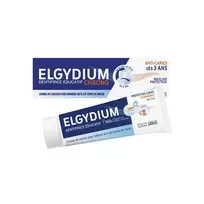 Elgydium Chrono Toothpaste, Fluorinol, Cavity, 50 ml