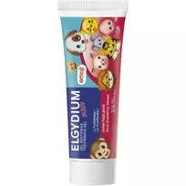 Elgydium Emoji Kids, Protection, Toothpaste, 50 ml