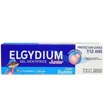 Elgydium Junior, Fluorinol, Cavity Protection Toothpaste, 50 ml