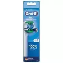 Oral-B Pro Cross Action