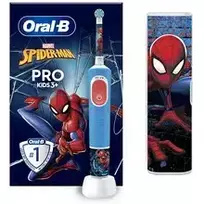 Oral-B Vitality Pro Kids Spiderman
