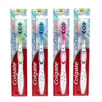 COLGATE Max White Medium toothbrush