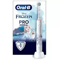 Oral-B Oral-B PRO Junior 6+ Electric Toothbrush for Children Frozen, 1 Piece
