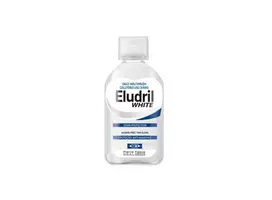 Eludril Mouthwash, Stain Protection, 500 ml