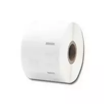 Qoltec Labels for DYMO LW-11354 | S0722540 | 57 x 32 mm | 1000 labels