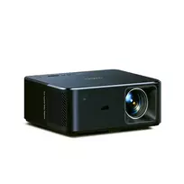 Yaber K2S LCD FullHD 1080p Multimedia Projector with JBL Speakers – Black