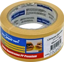 BESK Double-sided adhesive tape PP PRO 48mm 25m