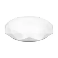 EUROLIGHT VENICE LED ceiling light, remote controlled, 48W, IP20, 3120lm