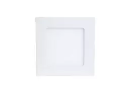 BESK 6W square LED panel