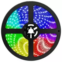 Xtrike me RGB LED strip with Bluetooth controller, 5m, HT-5050 B5