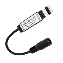Sonoff RGB LED strip signal amplifier KZ1202000