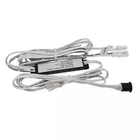 EUROLIGHT LED strip light sensor (mountable)