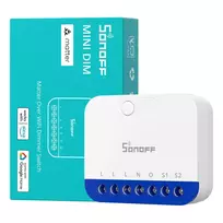 Sonoff Smart Light Controller Extreme MINI‑DIM