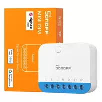 Sonoff Smart Light Controller MINI Extreme Zigbee MINI-ZBDIM