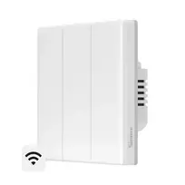 Sonoff Smart wall switch T5-3C-86
