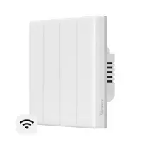 Sonoff Smart wall switch T5-4C-86