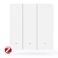 Sonoff Smart Zigbee Wall Switch ZBM5-3C-80W