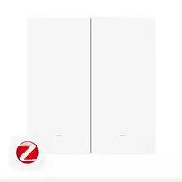 Sonoff Smart Zigbee Wall Switch ZBM5-2C-86W