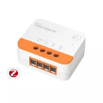 Sonoff Smart Switch ZBMINIL2 Extreme Zigbee (optional neutral wire)