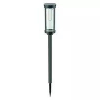 Forever Light Solar LED Lamp SUNARI FLS-97 CLASSIC Post 3000K 500mAh li-ion