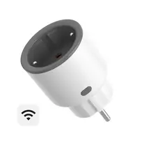 Sonoff Smart Power Socket S60-TPF