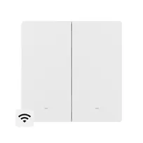 Sonoff Smart Wi-Fi Wall Switch M5-2C-86W