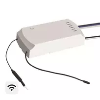 Sonoff Smart Wi-Fi Fan and Light Controller iFan 04-H