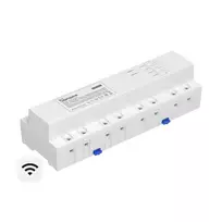 Sonoff Smart energy measurement system module (4 relays)