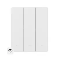 Sonoff Smart Wi-Fi Wall Switch M5-3C-80W