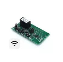 Sonoff Low-Voltage Smart Wi-Fi Switch SV