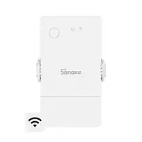 Sonoff Smart energy meter switch PowR316
