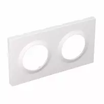 Sonoff 2-gang switch plate EF2G