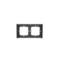 Sonoff Frame for wall switches, 2-piece, M5-80