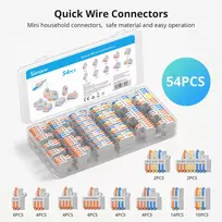 Sonoff Wire connector D1-2