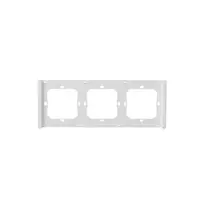 Sonoff A 3-gang wall switch frame