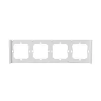 Sonoff 4-gang switch frame