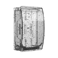 Sonoff Water-resistant box Box R2