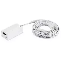 EUROLIGHT Remote-controlled judesio jungiklis - external