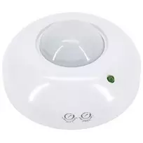 BEMKO Motion Sensors 360 IP20/1200W White