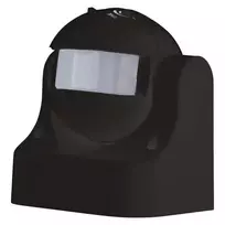 EMOS Sensors 180 IP44 1200w black