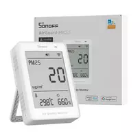 Sonoff Smart Air Quality Meter SAWF-07P