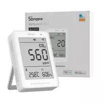 Sonoff Smart Air Quality Monitor SAW-08P