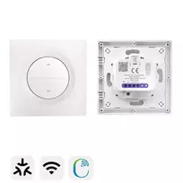 Sonoff WiFi smart roller shutter wall switch MINI-RBS-E
