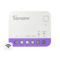 Sonoff Smart Curtain Switch MINI-RBS