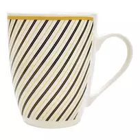 KETLER Ceramic mug, 350ml, Motive