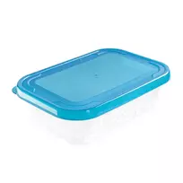 Branq Storage Container Blue Box 1.5L