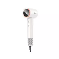 XO hair dryer CF29, white, 1450W