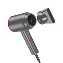 Hoco Hair dryer HP13, rose red